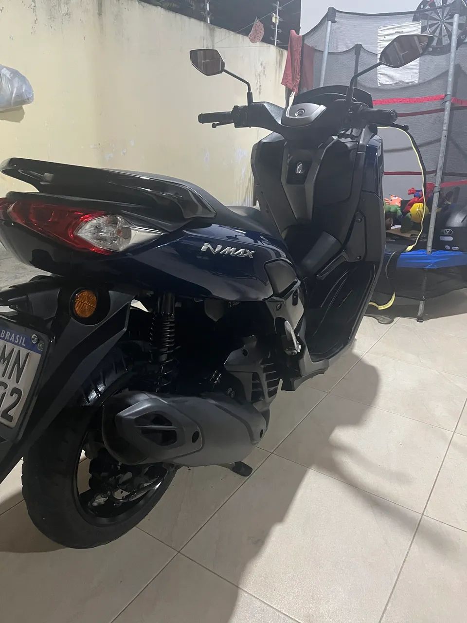 Nmax 160 abs - Foto 3