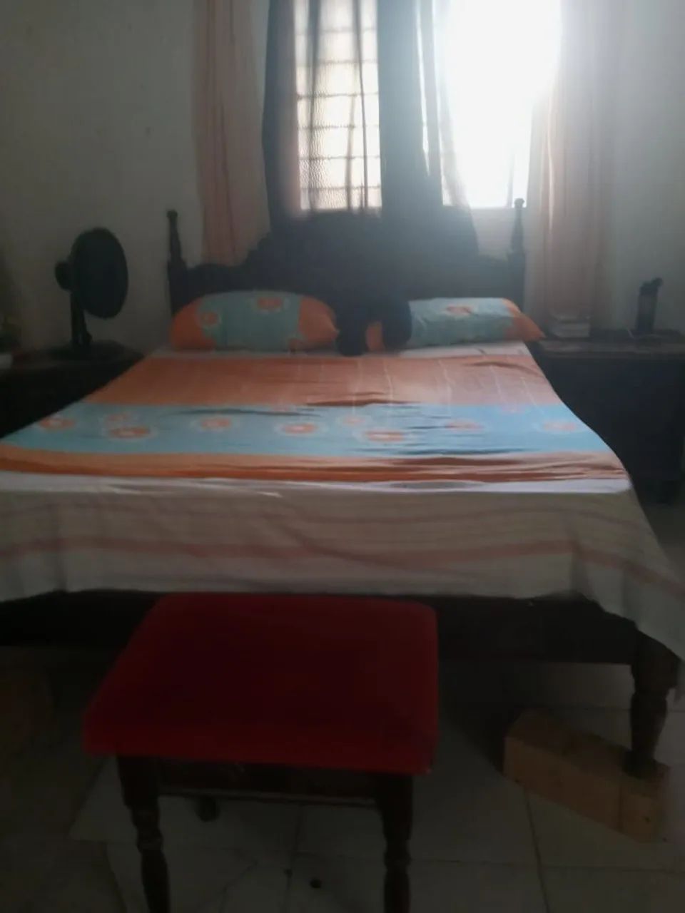 Quarto de casal completo - Foto 3