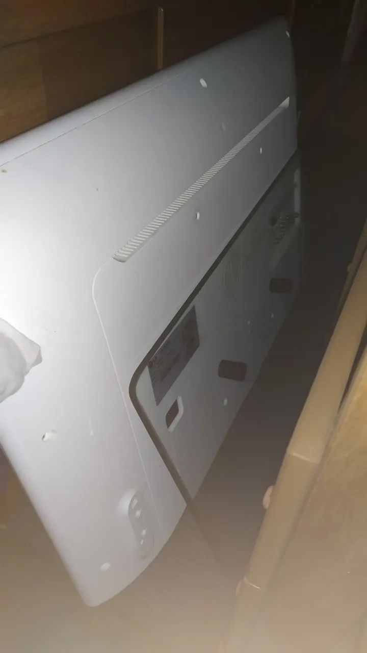 TV lg 32 Polegadas - 32lb560b - nâo é Smart - Foto 5