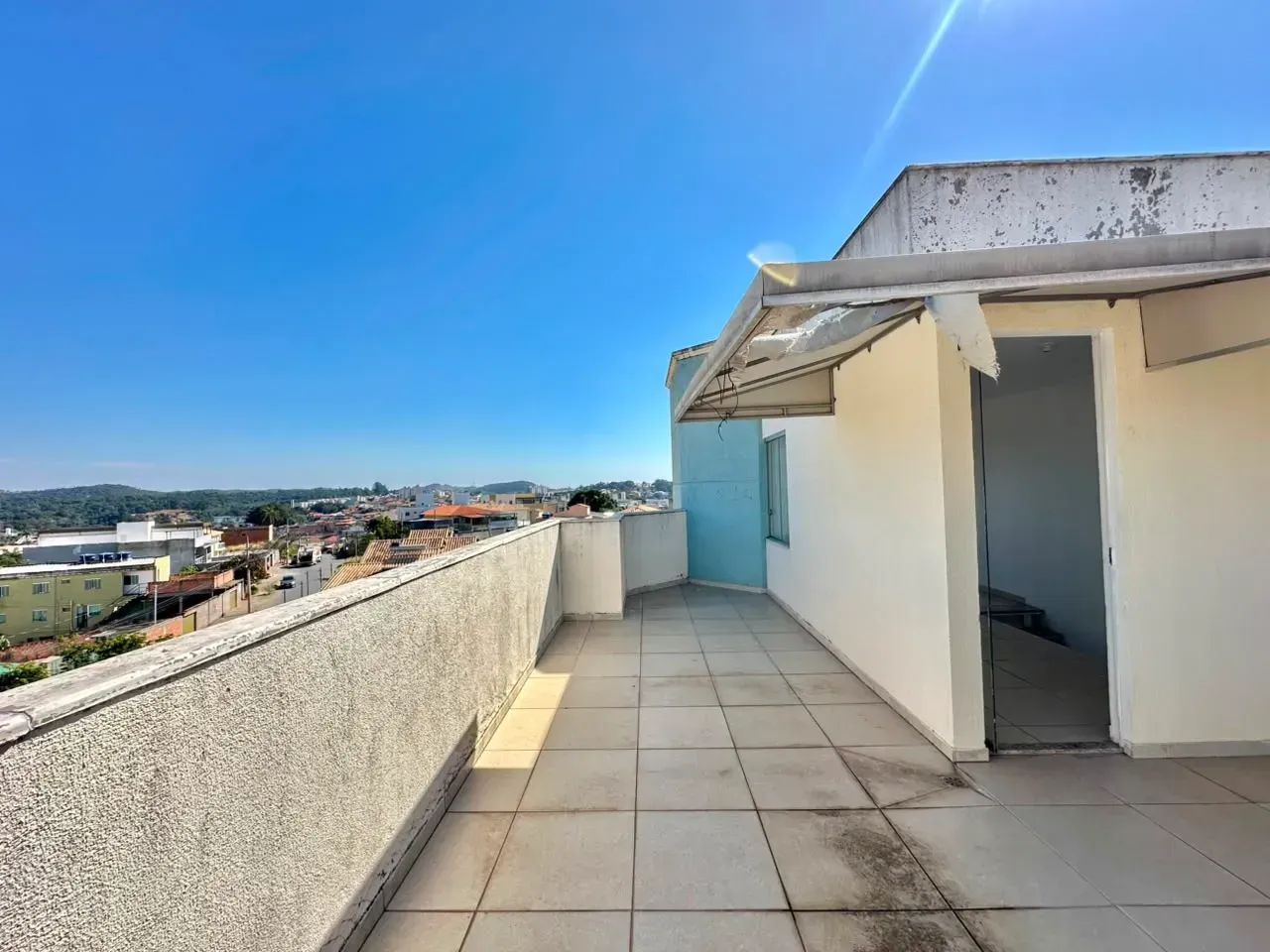 Cobertura de 2 quartos e 106m² no Nacional - Foto 2
