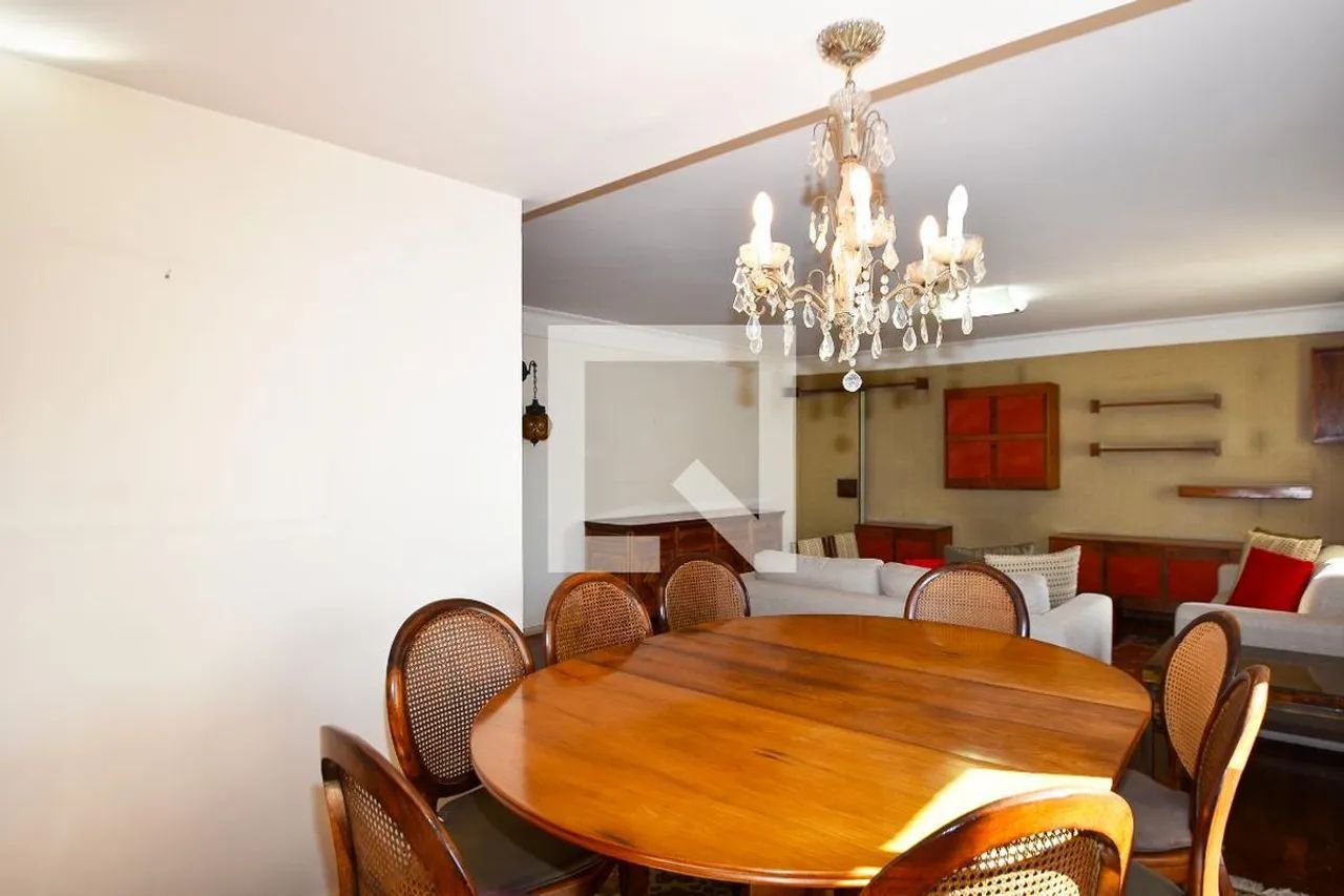 Apartamento à Venda - Paraíso, 3 Quartos, 127 m2 - Foto 4