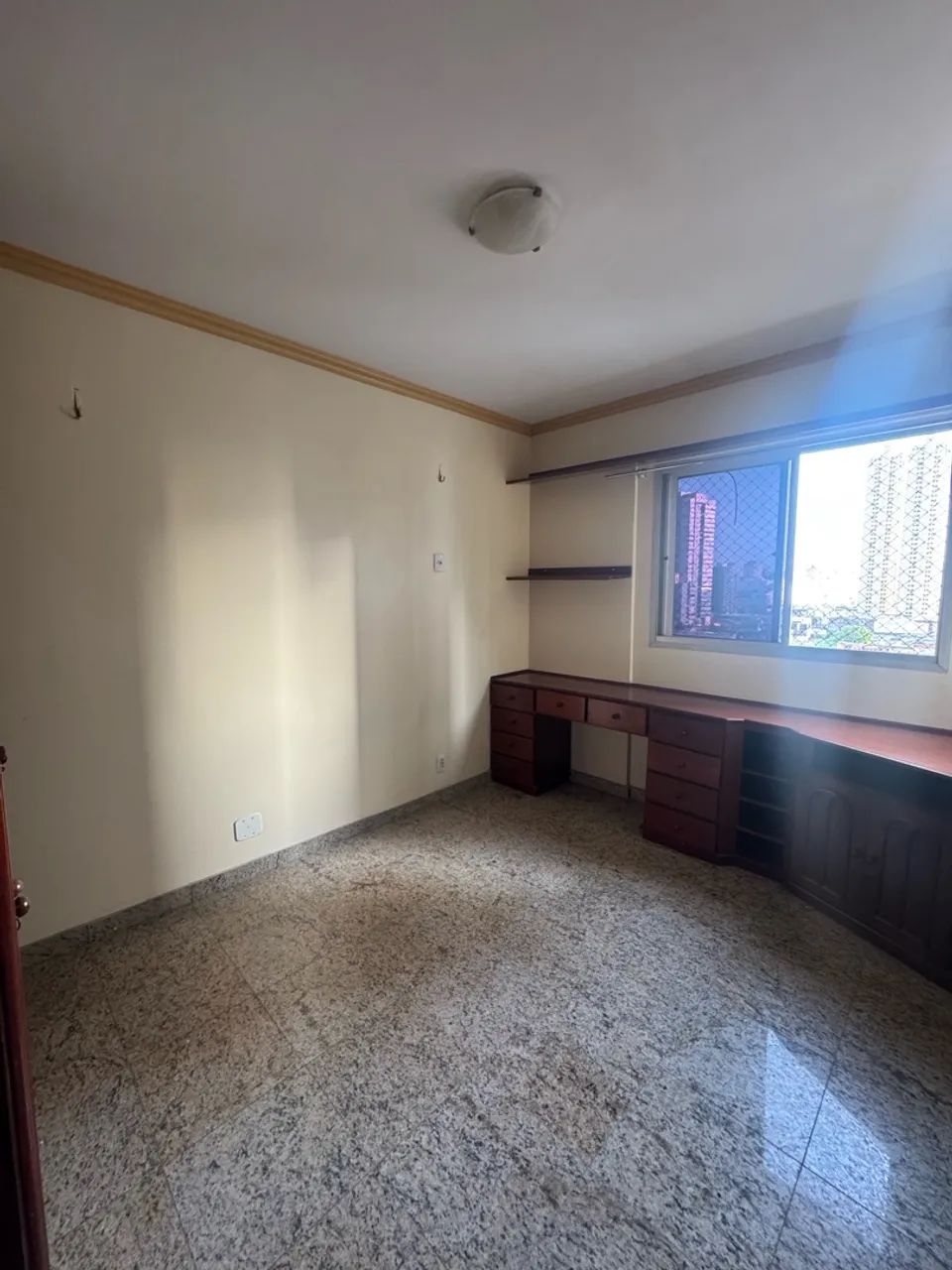Ed. Abidjan, 95m², 3 quartos, sendo 1 suíte e 1 vaga - Foto 4