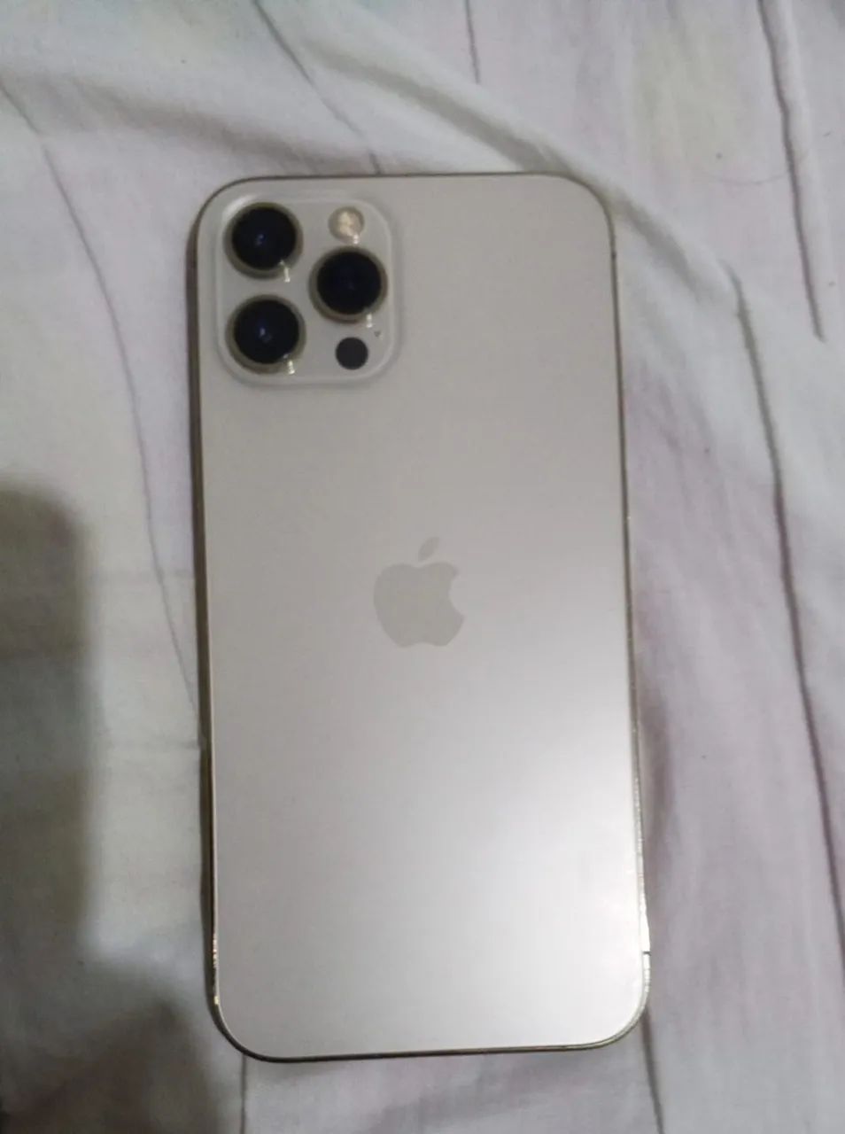 Vende-se iPhone 12 Pro Max  - Foto 2