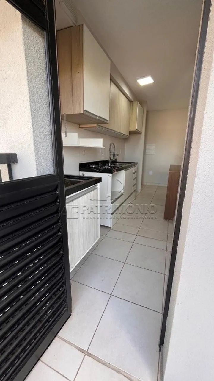 APARTAMENTO COM 2 DORMITORIOS PAGLIATO PRIME - RESIDENCIAL - Foto 4