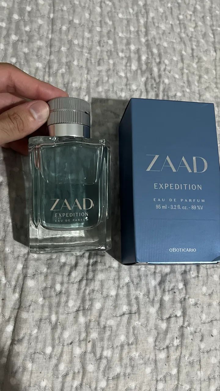 Perfume Zaad Expedition - Eau de Parfum - Foto 2