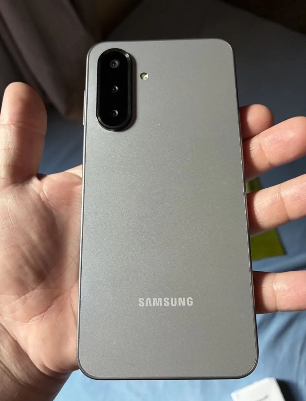 Galaxy A17 - Foto 3