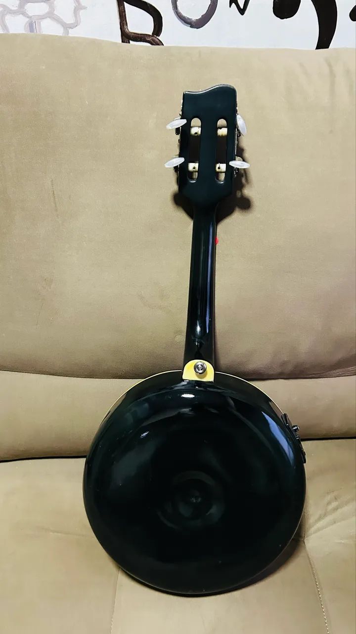 Banjo Marques  - Foto 2
