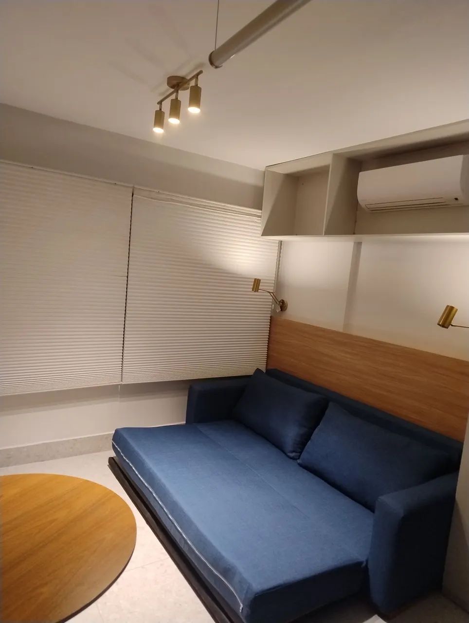 *Direto com proprietário*Moema, mobiliado e decorado - Foto 2