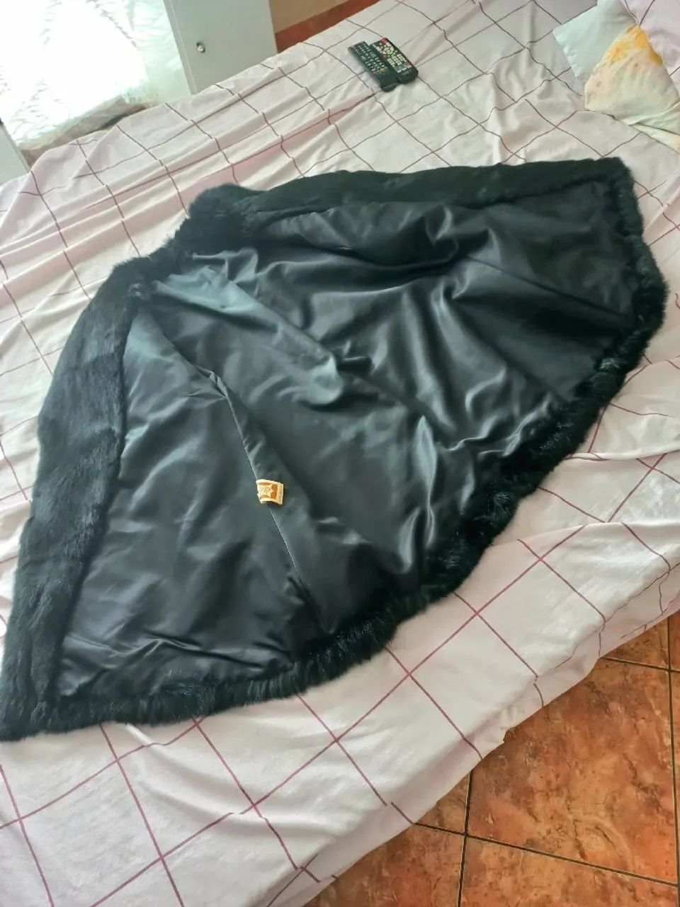 Casaco de pele  - Foto 5