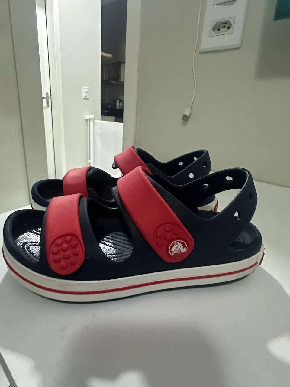 Percata Crocs 