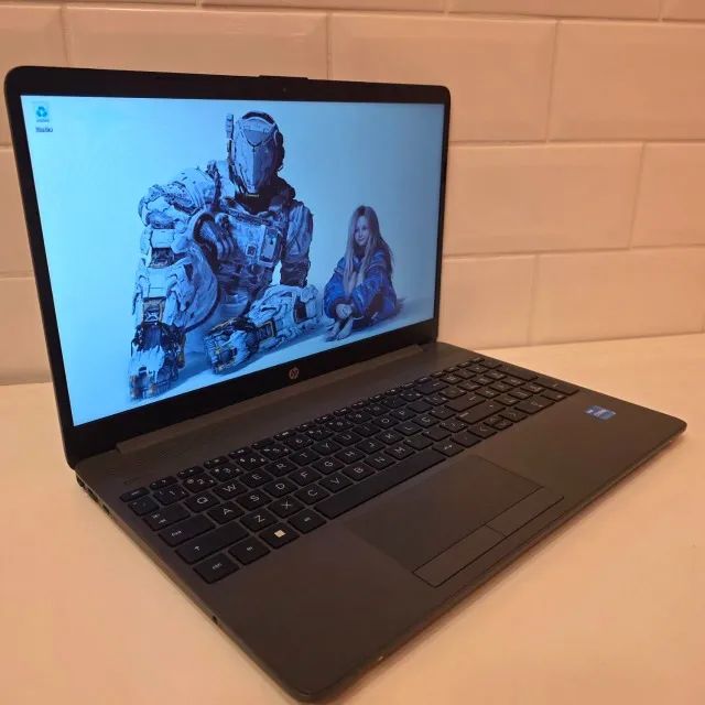 Notebook HP i3 12th - 8Gb Ram - SSD - Foto 3