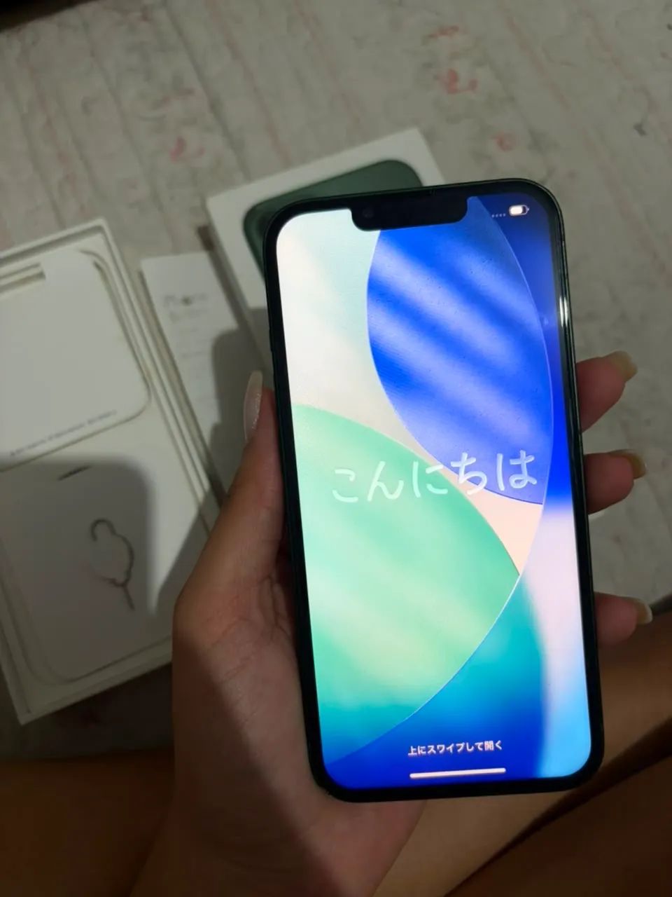 iPhone. 13 128gb - Foto 5