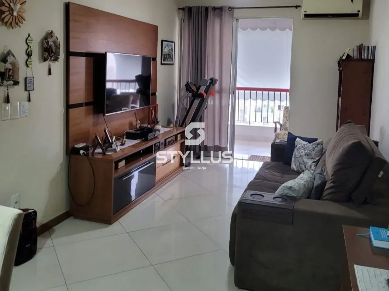 Méier | Apartamento 2 quartos - Foto 2