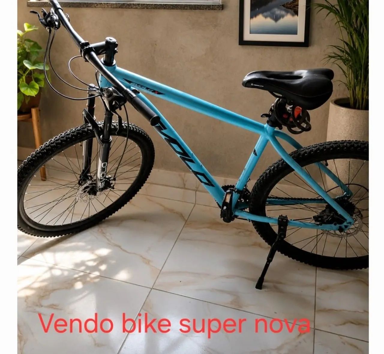 Bicicleta top - Foto 2