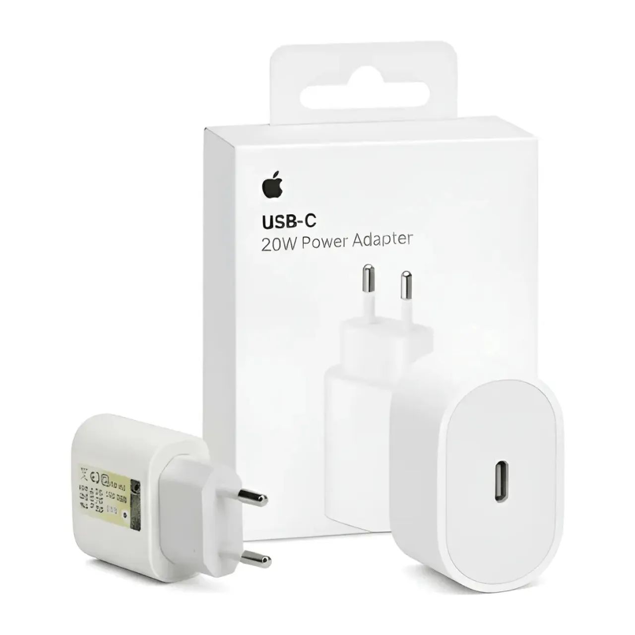 Carregador original Apple- 20 W - Foto 3