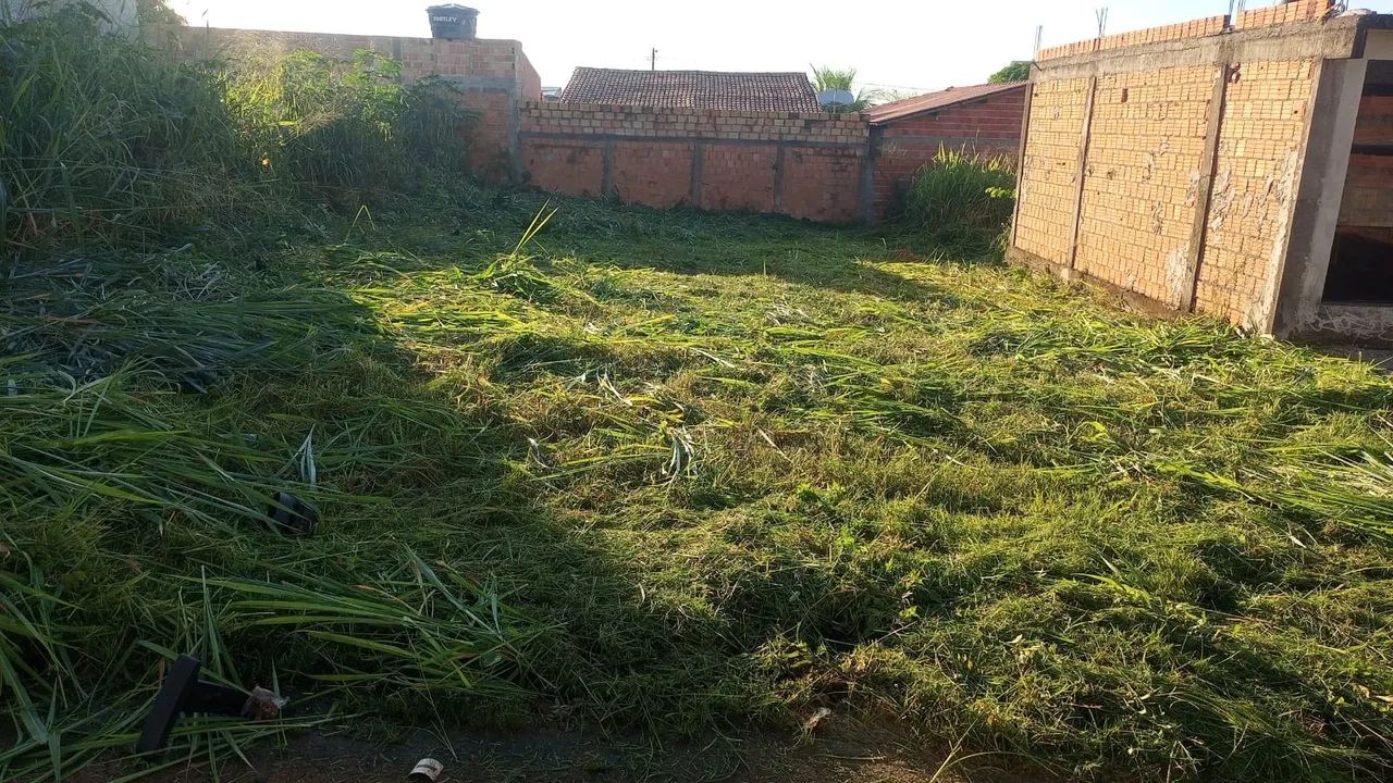 Vendo lote quitado 10x25 Bairro Amazonas  - Foto 3