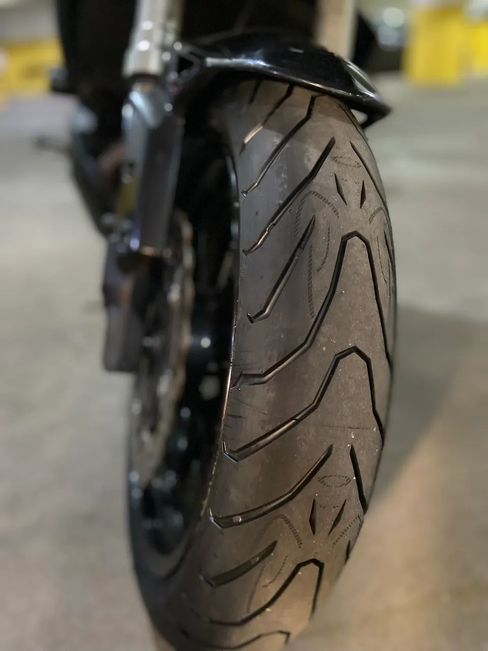 VERSYS 650 toda equipada - Foto 2