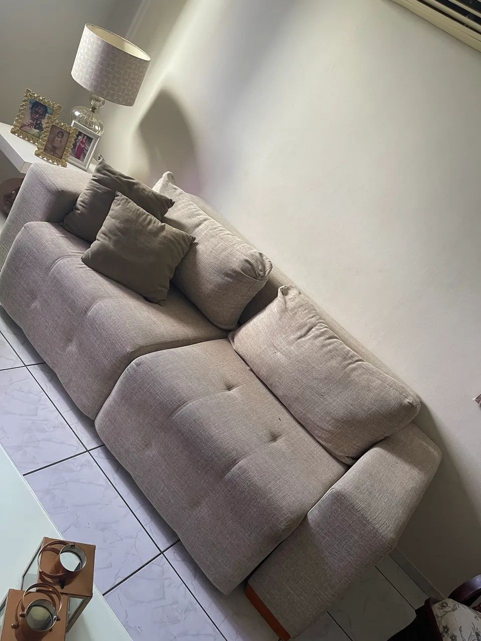 Sofá 