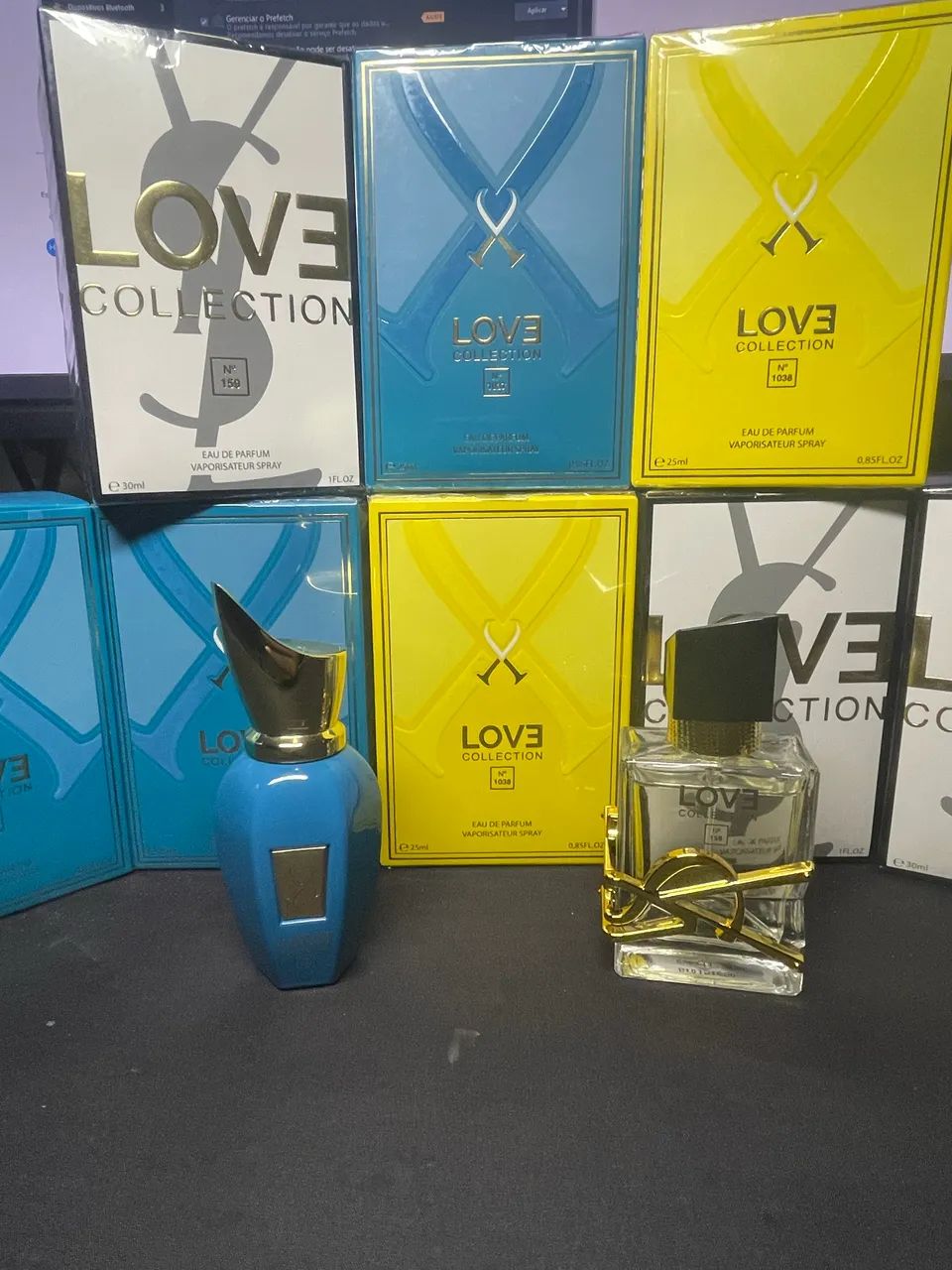 Perfumes  - Foto 2