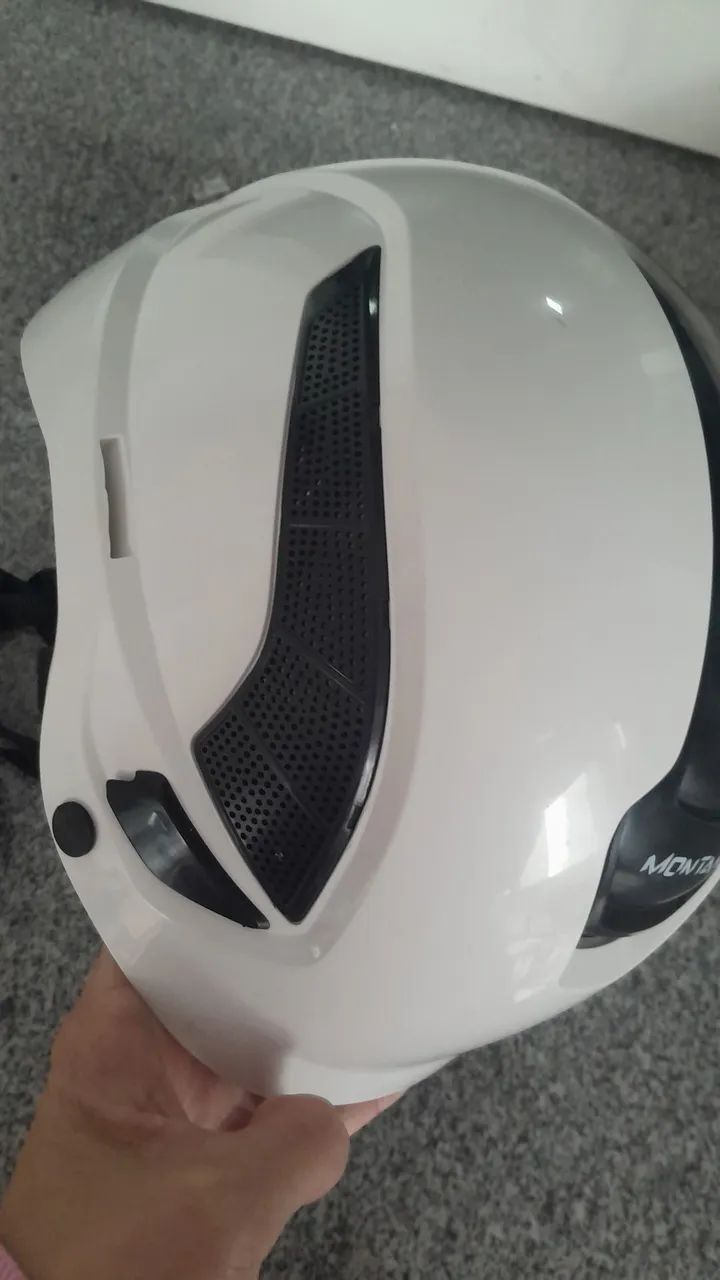 Equipamentos de segurança do trabalho