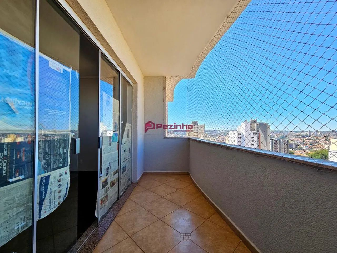 Apartamento à venda e para alugar em Limeira, Centro, com 4 quartos, com 175 m², Edifício  - Foto 5