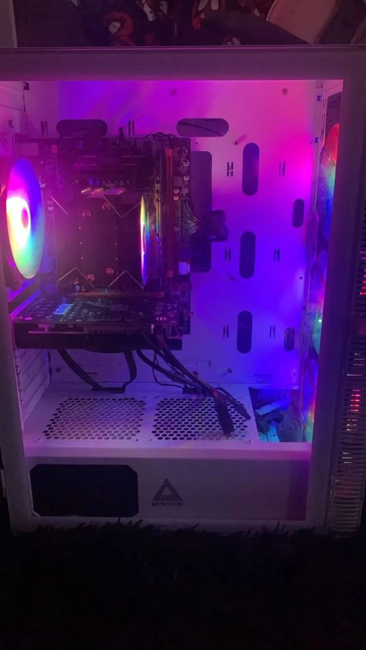 PC GAMER - OPORTUNIDADE - Foto 4