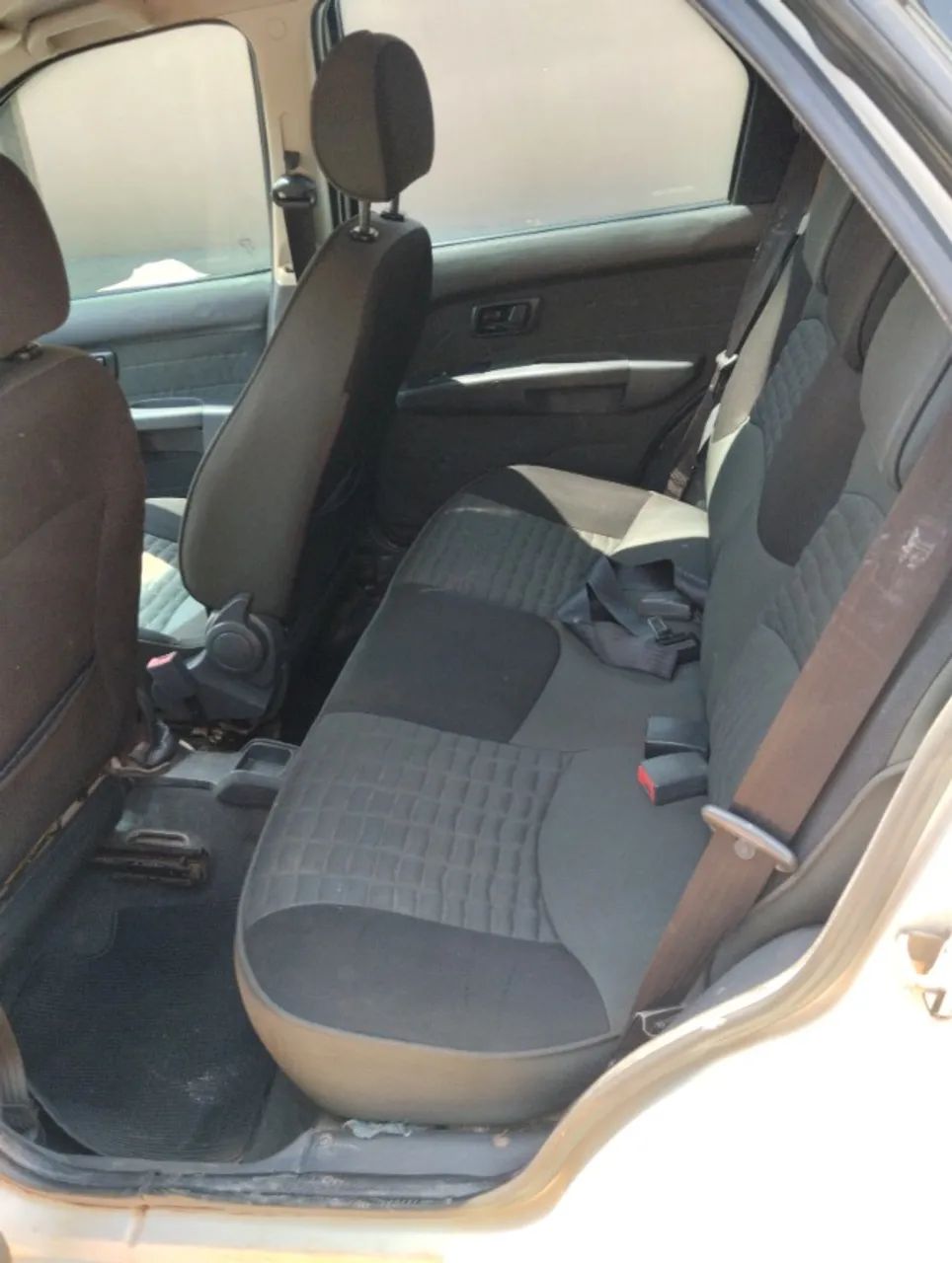 Fiat Palio Weekend Adventure Locker 1.8 Flex 2014 - Foto 4