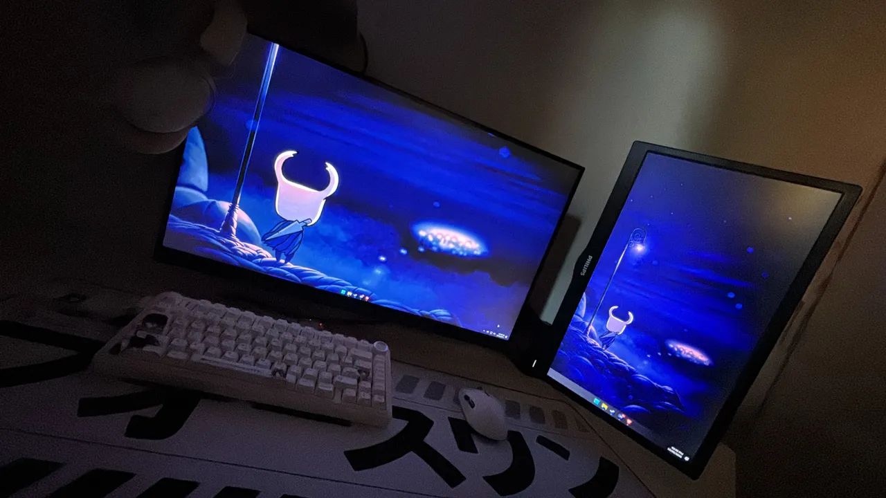 MONITOR GAMER GIGABYTE 180HZ IPS QUAD HD  - Foto 2
