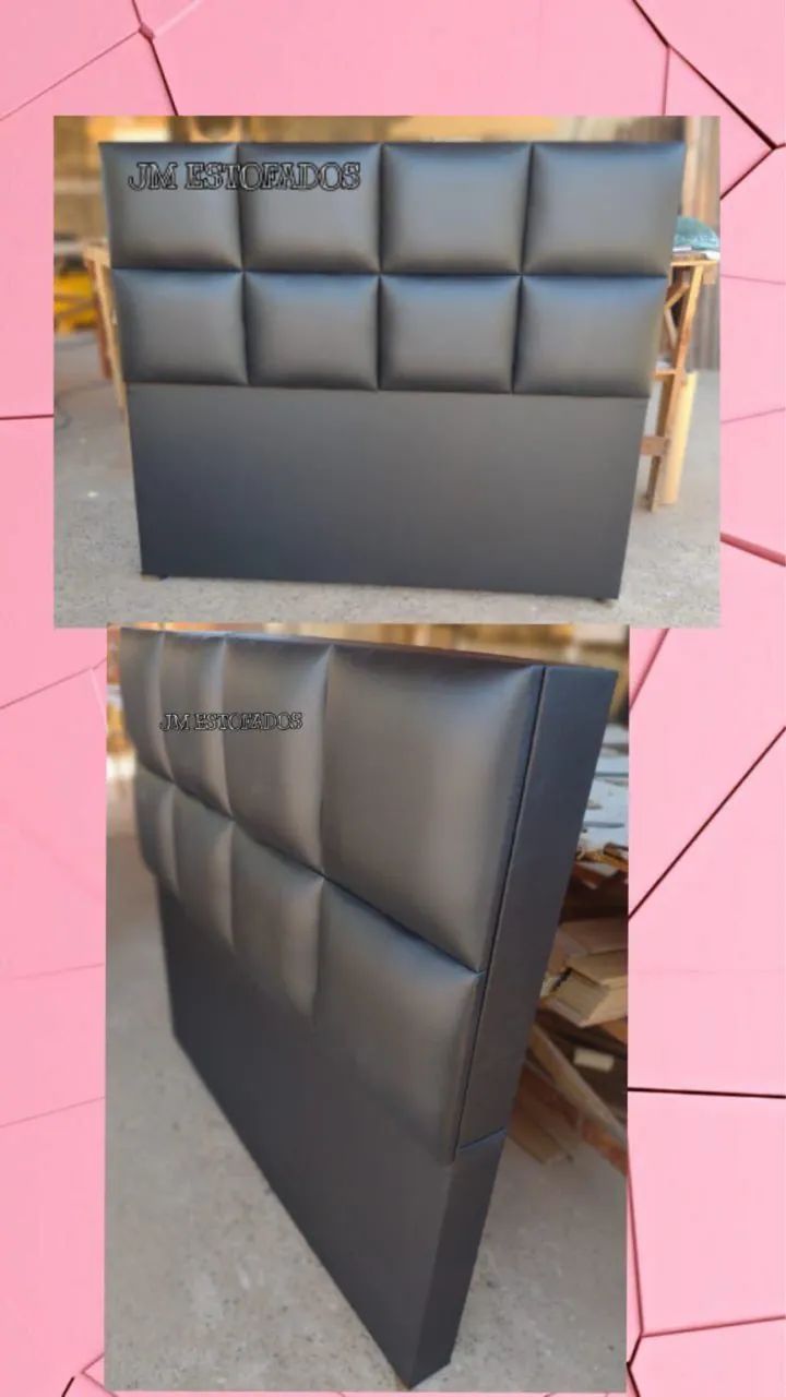 Cabeceiras para Cama box - Foto 3