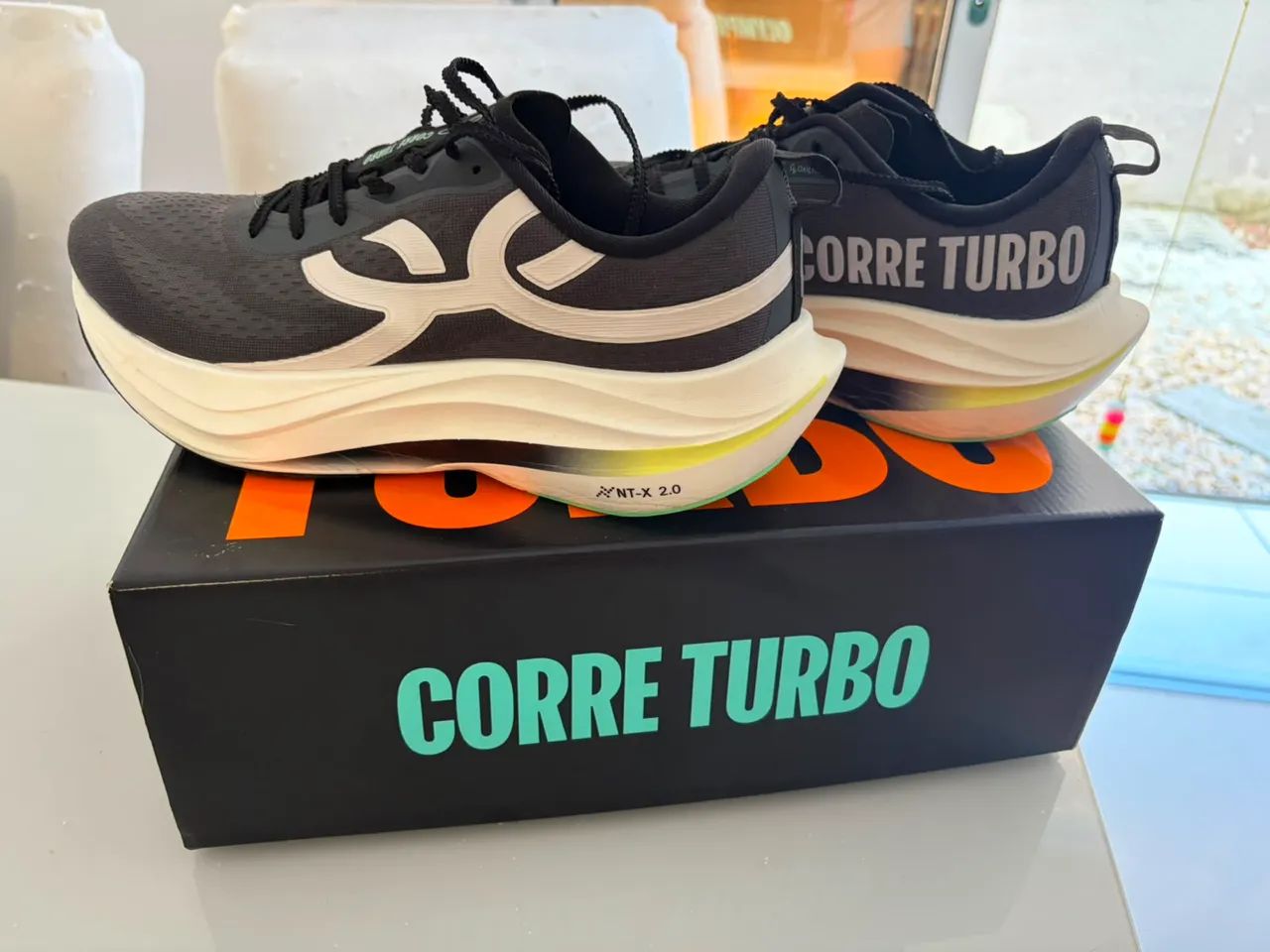 Olympikus Corre Turbo - Foto 5