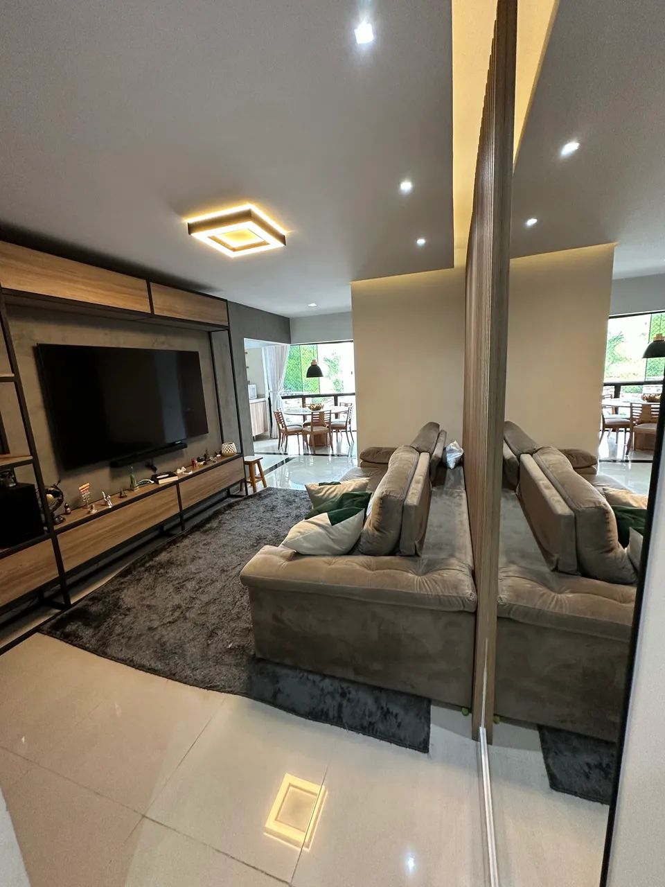 Apartamento Santa Rosa