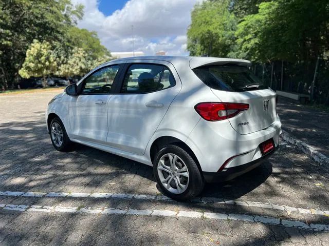 Fiat Argo Drive 1.0 6V Flex 2024 - Foto 3
