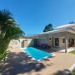 ALUGO CASA ALTO PADRÃO 3 QUARTOS