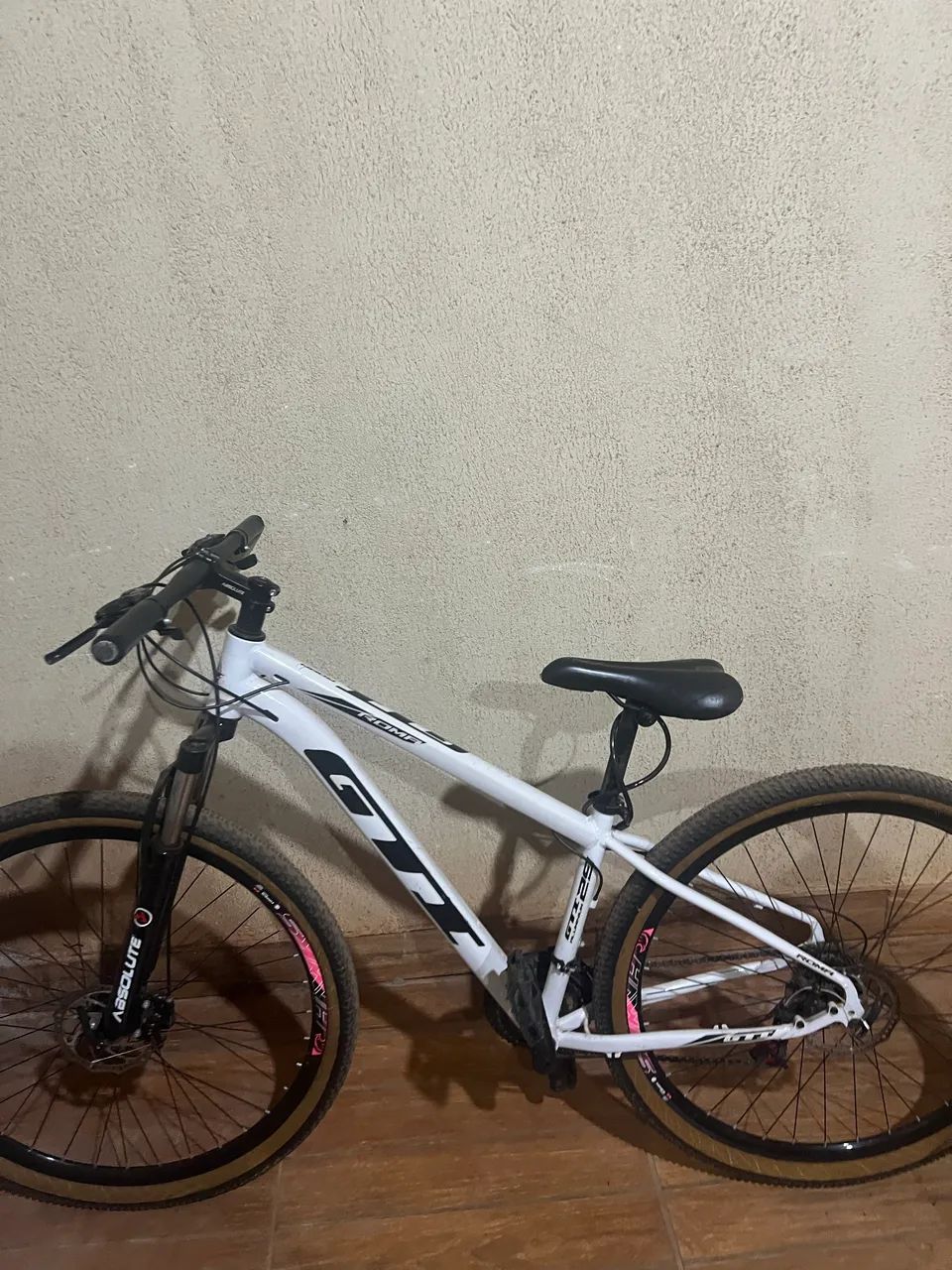 Bicicleta  - Foto 2