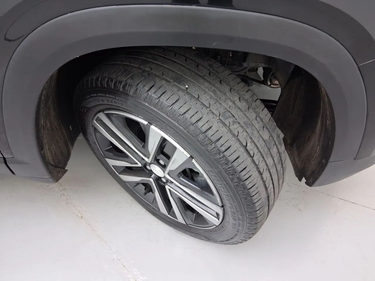 Chevrolet Tracker 1.0 Turbo 12V Flex Aut. (pcd), foto 13 de 18