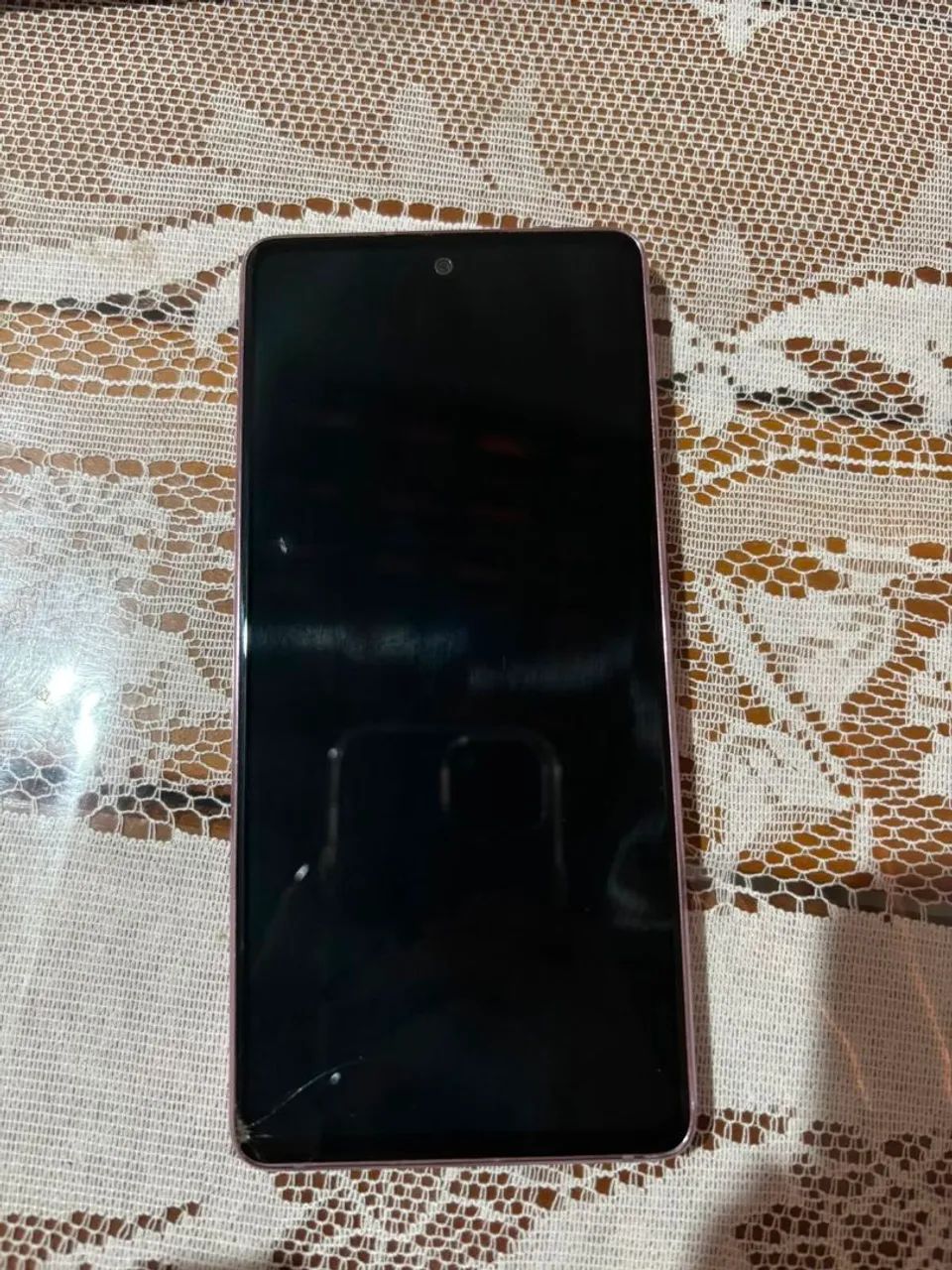 Samsung Galaxy  - Foto 2