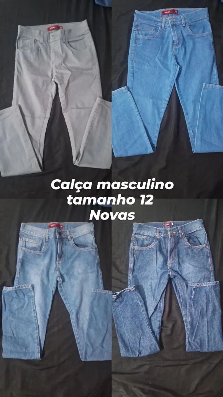 Roupa infantil masculino - Foto 2