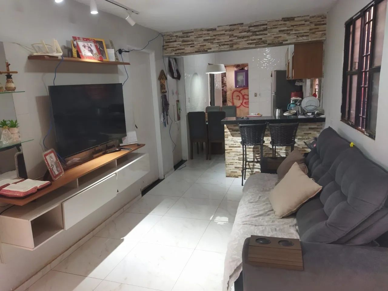  Casa - Foto 3