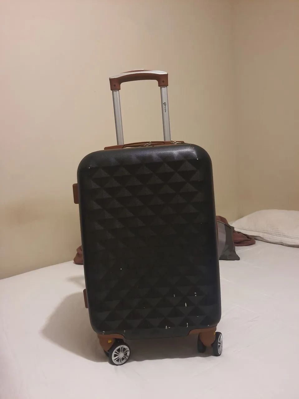 Mala de bordo - Foto 2