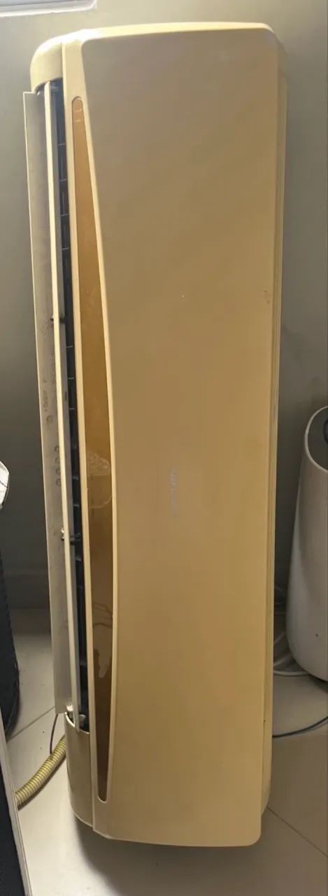 AR CONDICIONADO SPRINGER E PANASONIC  - Foto 2