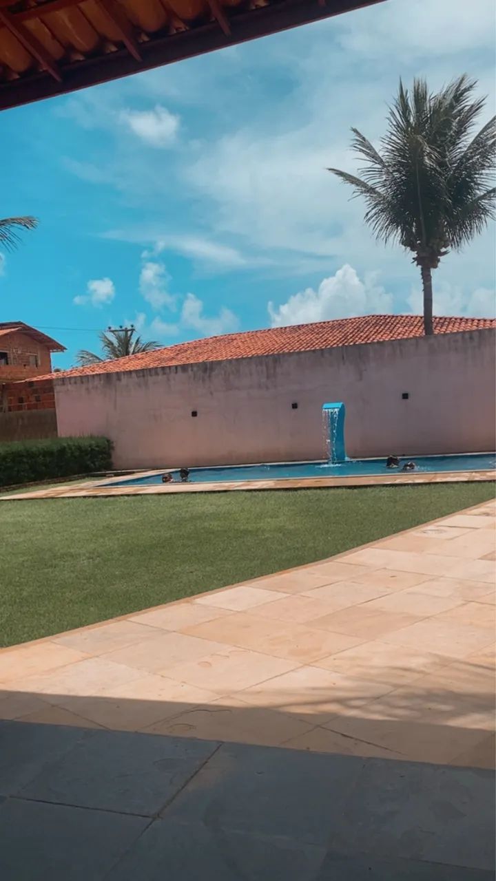 Casa em Morro Branco  - Foto 4