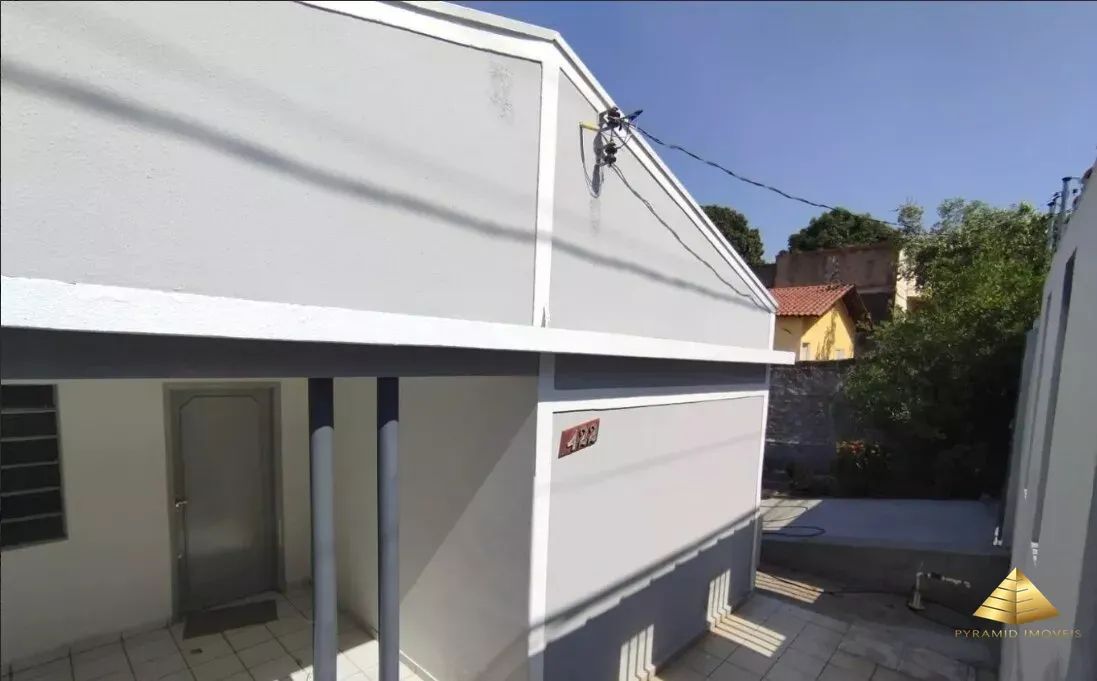 Casa para venda, 3 quarto(s), Terceiro, Cuiabá - Foto 5