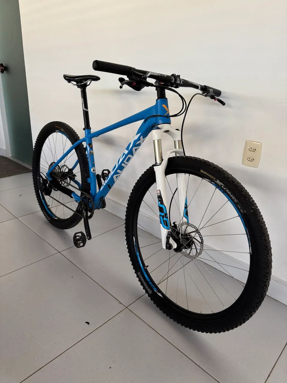 Bike MTB audax 29 - Foto 2