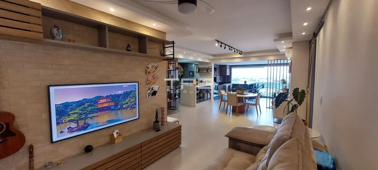 Apartamento à venda, Cruz, Lorena, SP - Foto 4