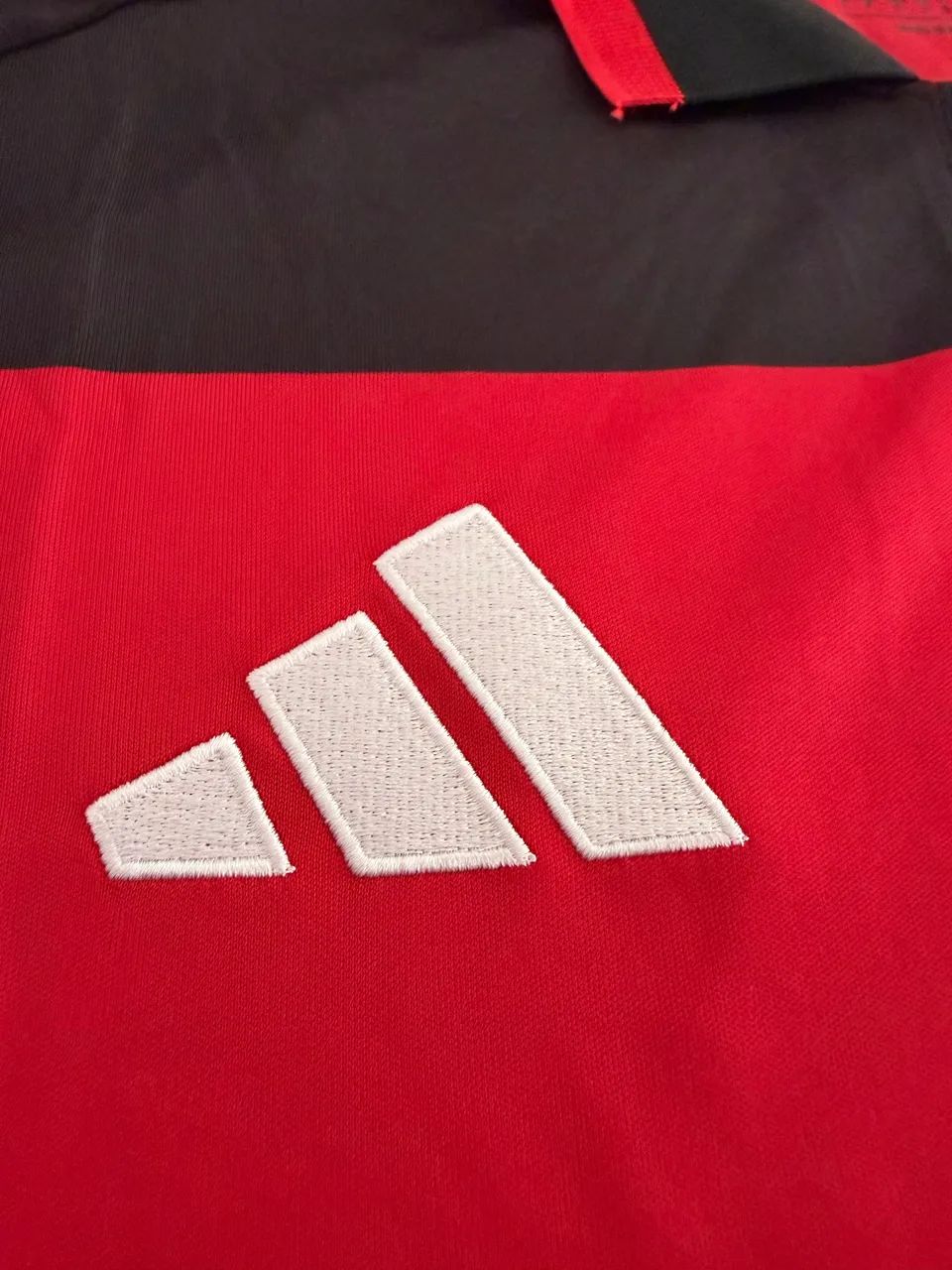 Blusa do Flamengo - Foto 4