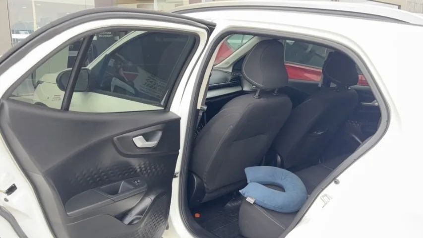 Fiat Pulse Audace 1.0 Turbo 200 Flex Aut. 2024 - Foto 5