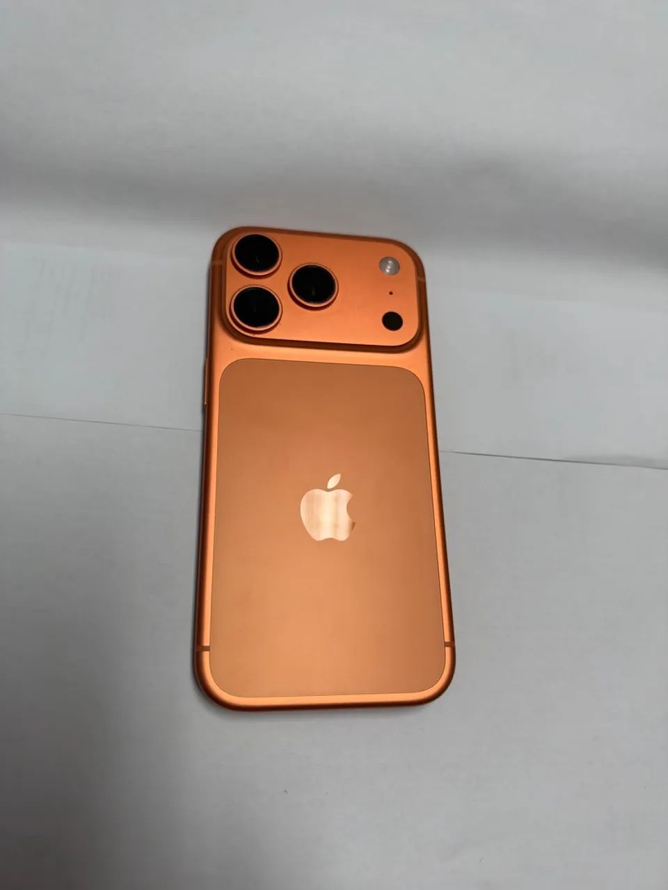 iPhone 17 Pro - estado de novo