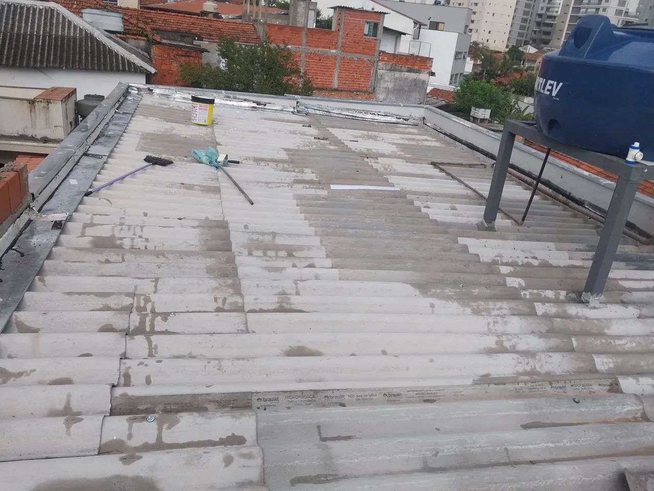 Pedreiro em Diadema * 