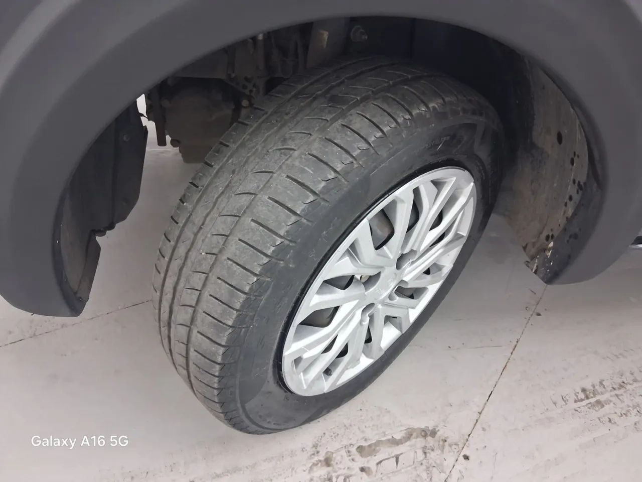 Fiat Mobi LIKE 1.0 Fire Flex 5p., foto 11 de 18