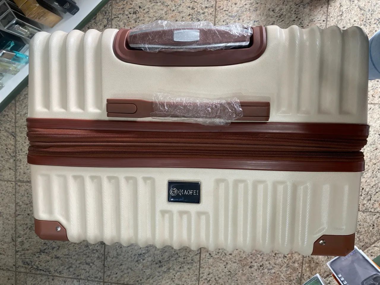 Mala de 23 kg nova 